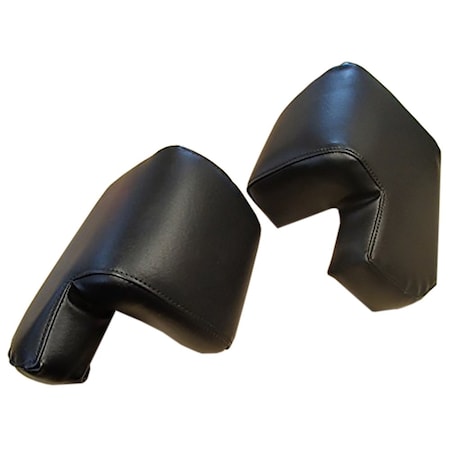 Aftermarket Arm Rest Pair 621621-22C1
